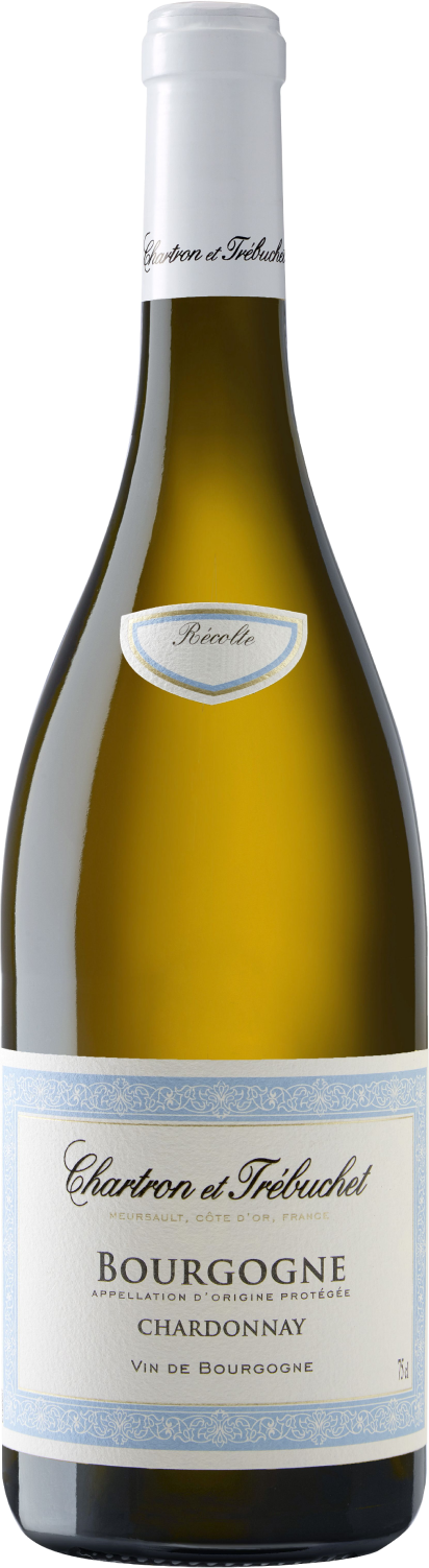 Chartron et Trebuchet, Bourgogne Chardonnay, 2023