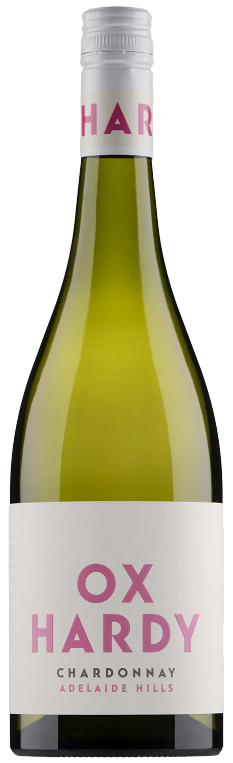 Ox Hardy, Chardonnay, 2023