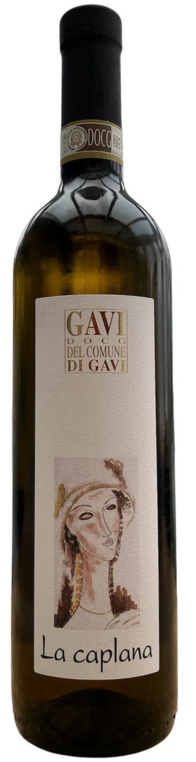 La Caplana , Gavi di Gavi, 2024