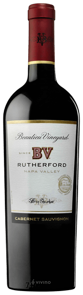 Beaulieu Vineyard , Rutherford Cabernet Sauvignon , 2019