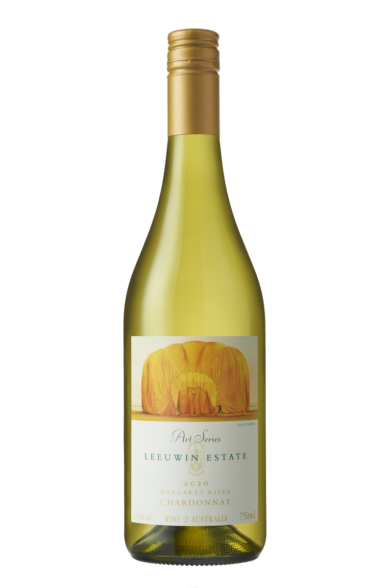 Leeuwin Estate,  Art Series Chardonnay, 2020