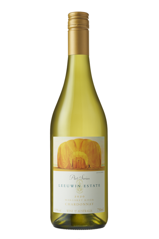 Leeuwin Estate,  Art Series Chardonnay, 2020