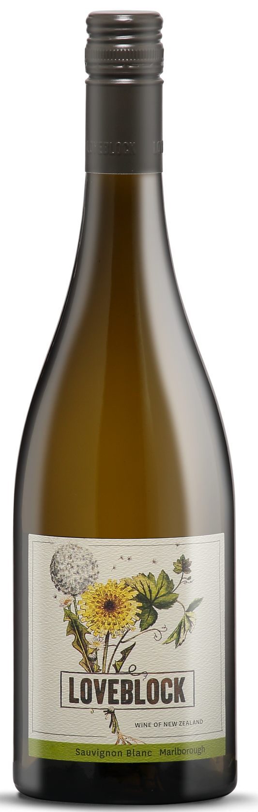 Loveblock, Sauvignon Blanc, 2023