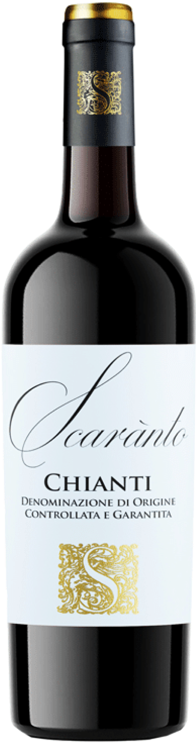 Scaranto, Chianti , 2023