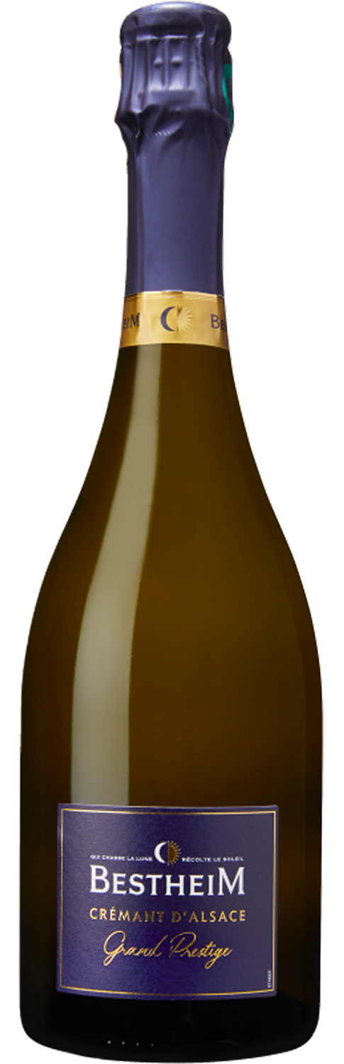 Bestheim, Cremant Grand Prestige, 2019