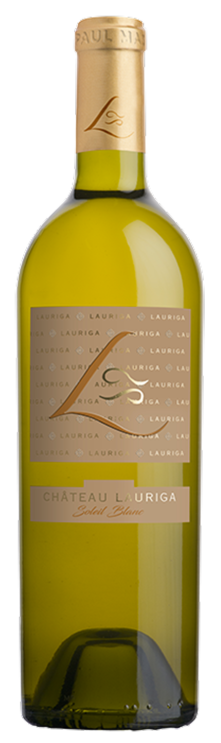 Lauriga, Soleil Blanc, 2023