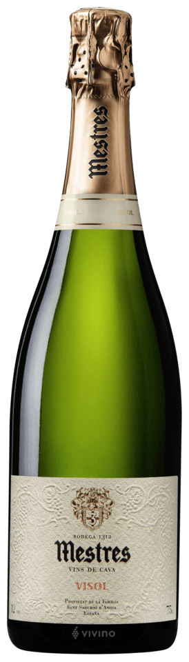 Mestres, Visol, 2019