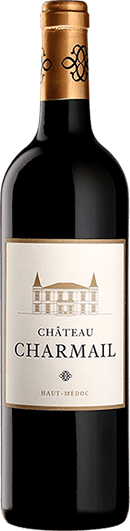 Chateau Charmail, Haut Medoc, 2017