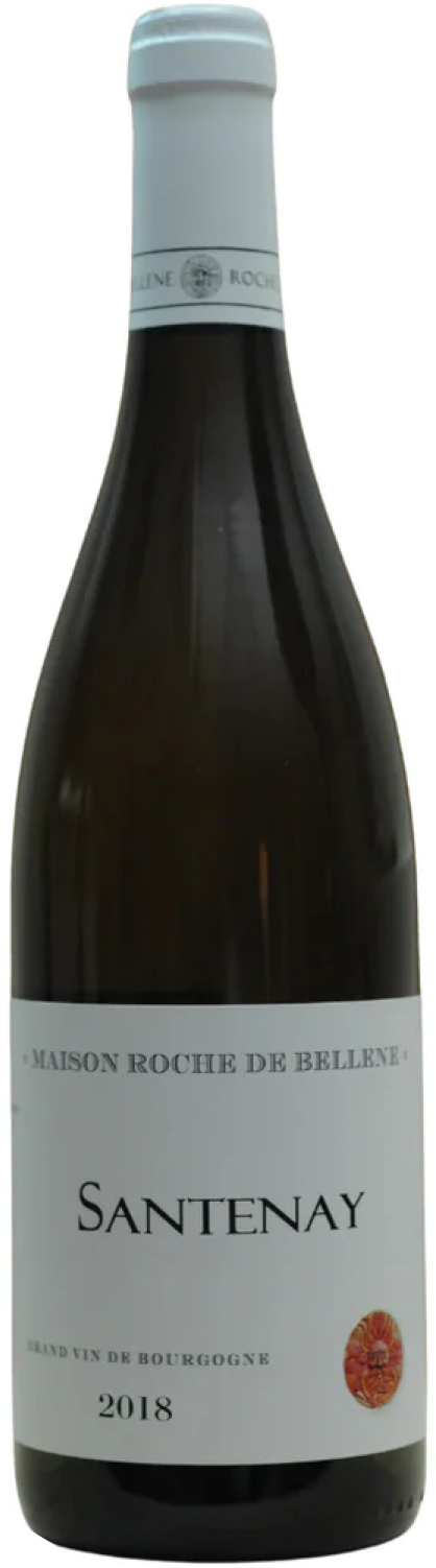 Roche de Bellene, Santenay Blanc Village, 2018