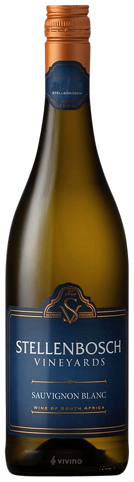 Stellenbosch Vineyards, Sauvignon Blanc , 2022