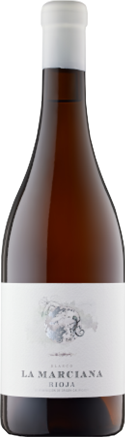 La Marciana, La Marciana White , 2023