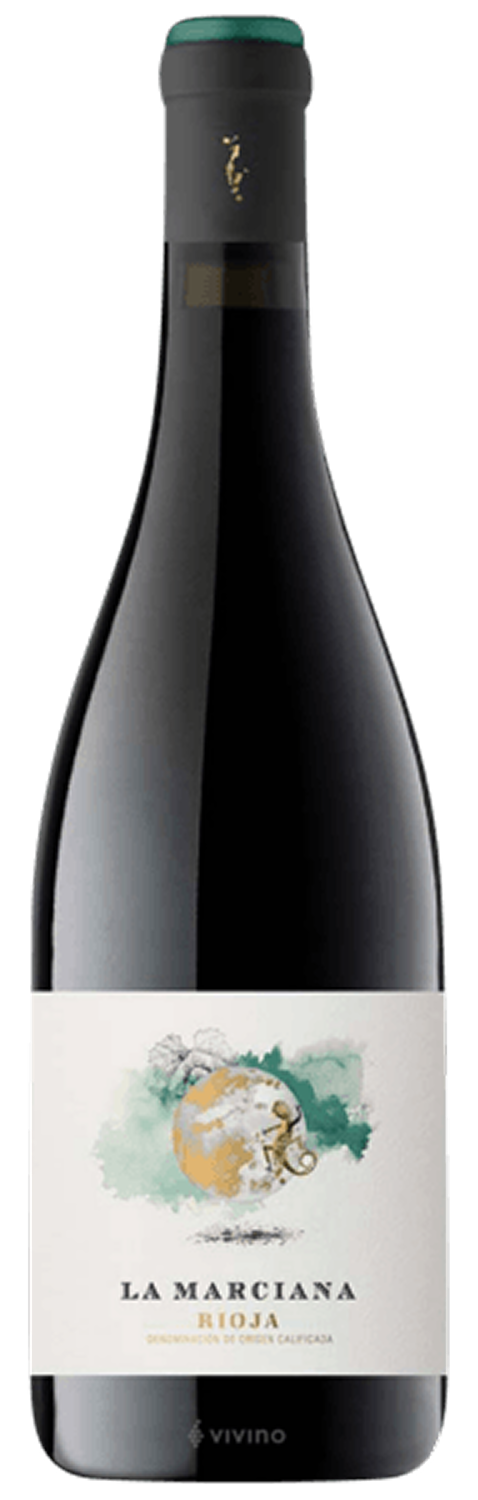 La Marciana, La Marciana Red , 2020