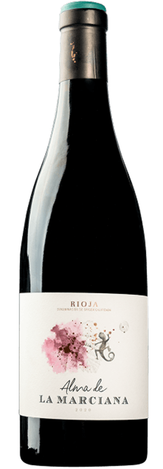 La Marciana, Alma de La Marciana Red, 2022