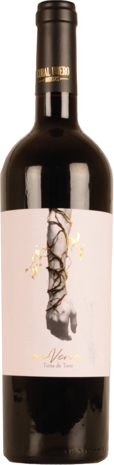 La Marciana, EnVena Tinta de Toro Red , 2023