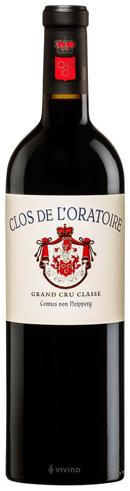 Chateau d'Aiguilhe, l'Oratoire, 2021