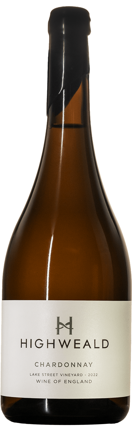 Highweald, Lake Street Chardonnay, 2022
