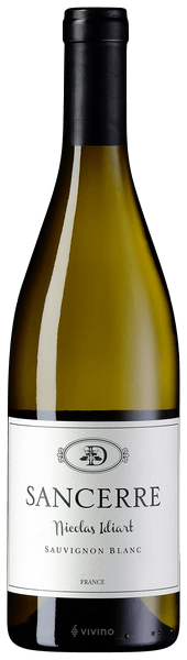 Les Vallons, Sancerre, 2023