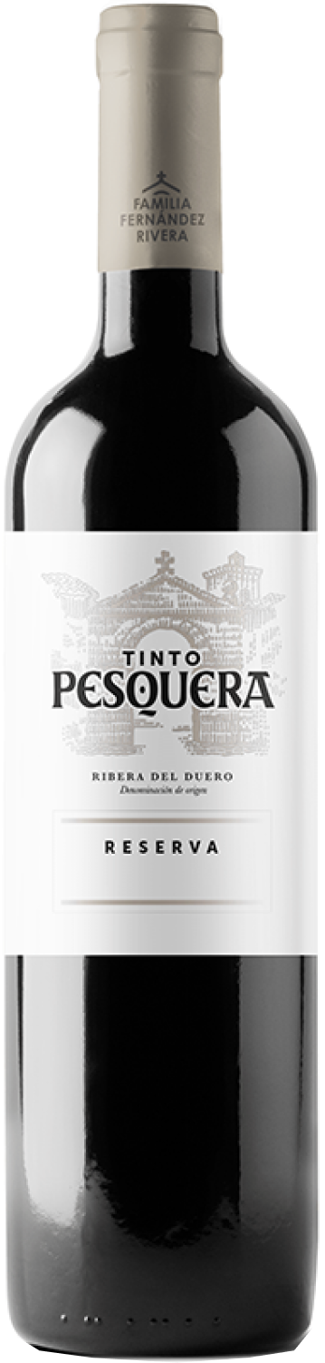 Tinto Pesquera, Reserva, 2020