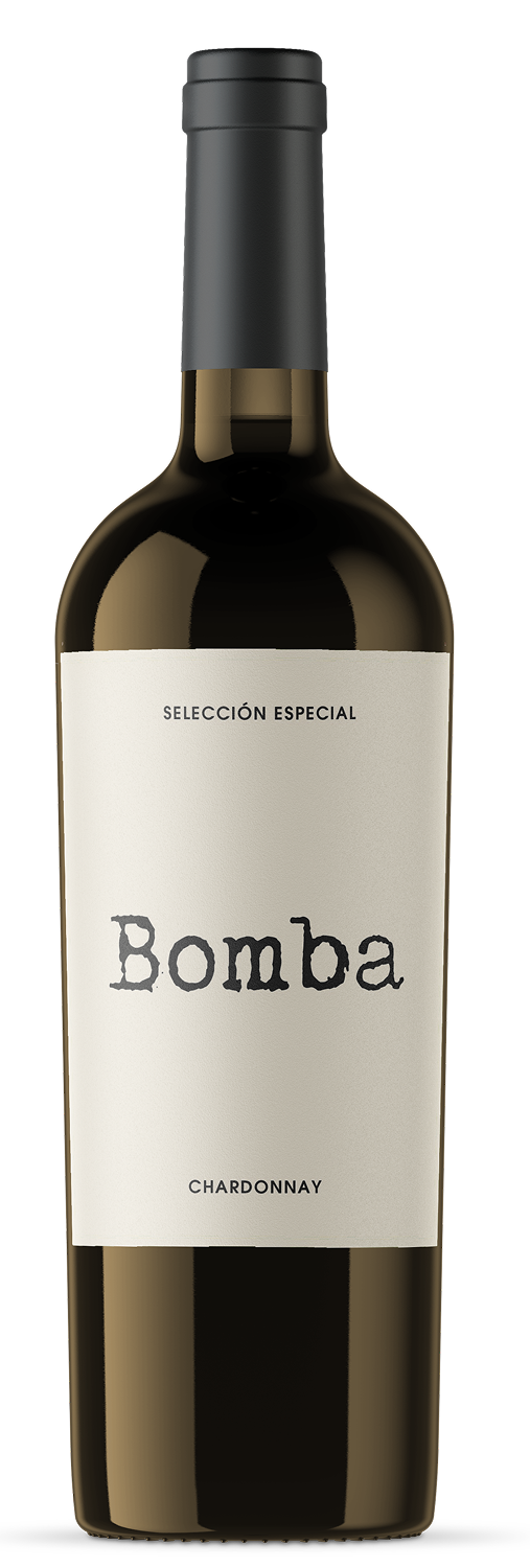 Bodegas Bastida, Bomba Chardonnay , 2024