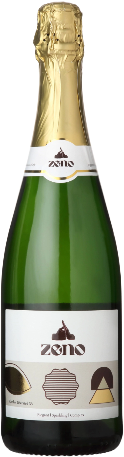 Zeno, Still White , NV