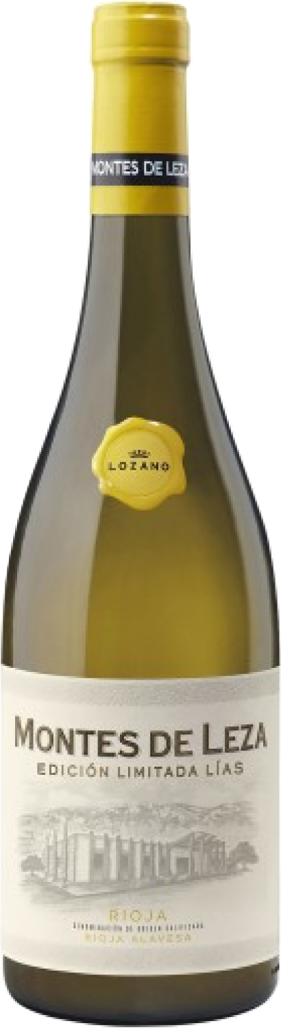 Montes de Leza, Viura Lias Limitada, 2023