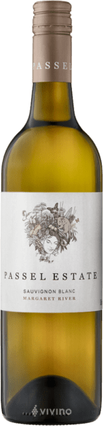 Passel Estate,  Sauvignon Blanc , 2021