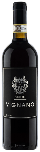 Vignano, Senio Chianti DOCG, 2019