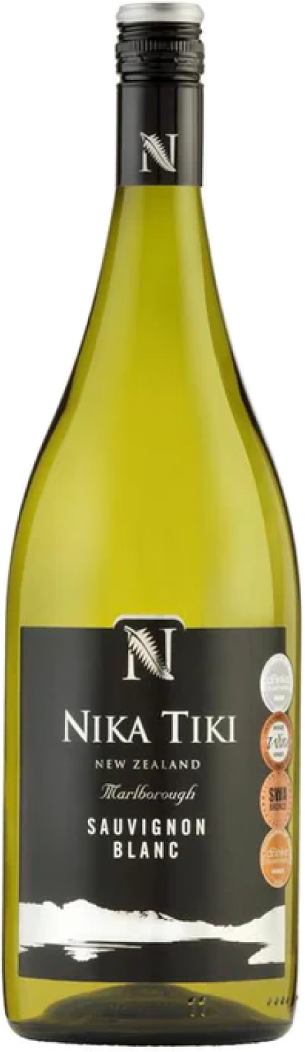 Nika Tiki, Sauvignon Blanc, 2024