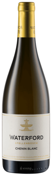 Waterford Estate, Old Vine Project Chenin Blanc, 2024