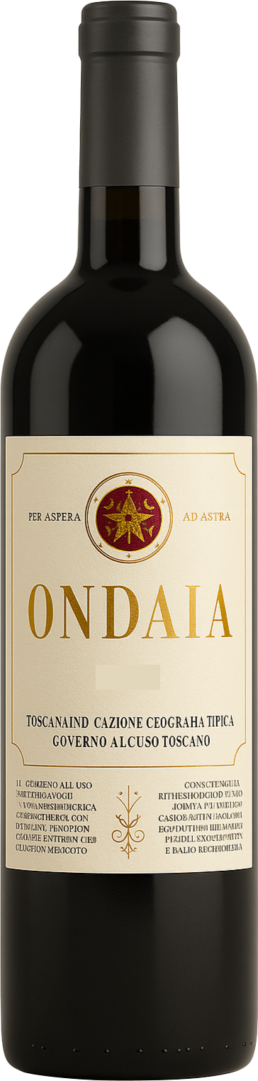 Winedrops, Ondaia, 2024