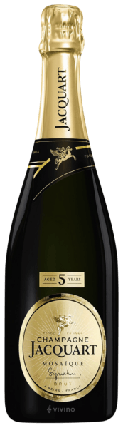 Jacquart, Mosaique Signature, NV