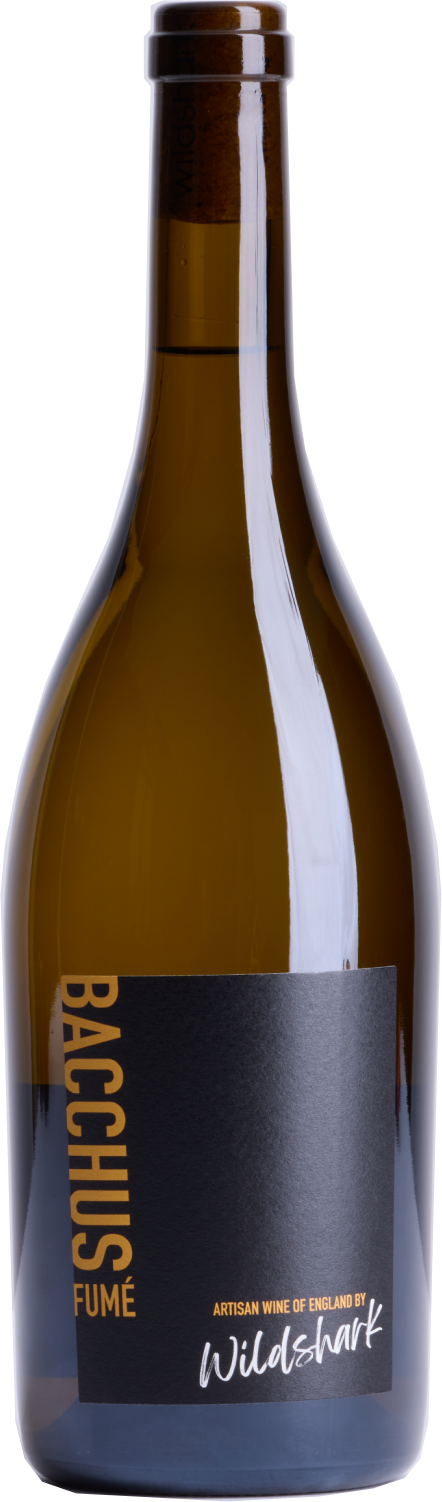 Wildshark, Bacchus Fume, 2024