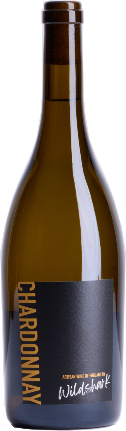 Wildshark, Chardonnay, 2024