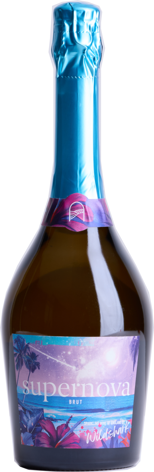 Wildshark, Supernova Brut, NV