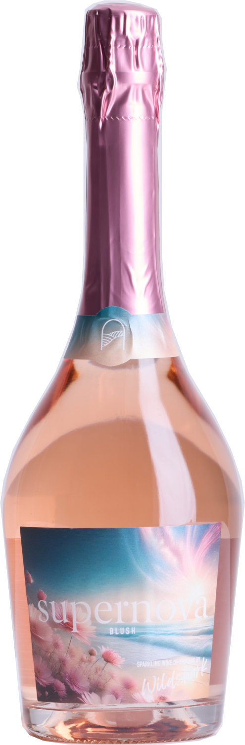 Wildshark, Supernova Blush, NV