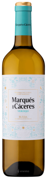 Bodegas Marques de Caceres, Verdejo, 2023