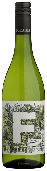 Forager, White Blend, 2024