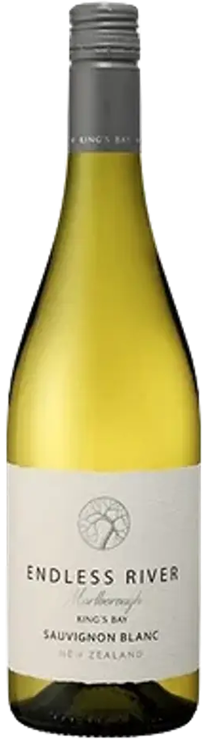 Endless River, Sauvignon Blanc, 2024