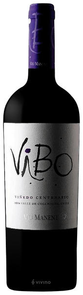 Viu Manent, ViBo Cab Sauvignon Centenarios, 2021