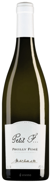 Michel Redde, Petit F, 2023