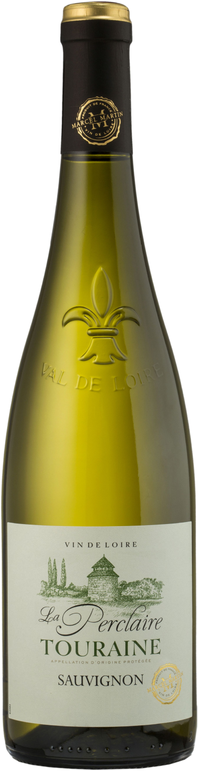 Marcel Martin, La Perclaire Sauvignon Touraine, 2024
