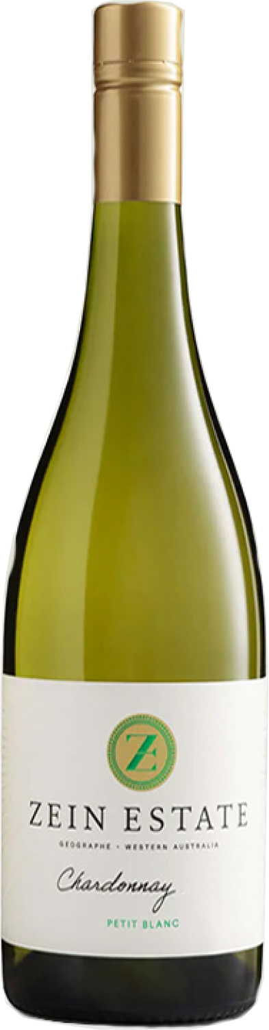 Zein Estate, Chardonnay, NV