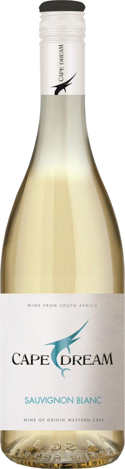 Cape Dream, Sauvignon Blanc, 2024