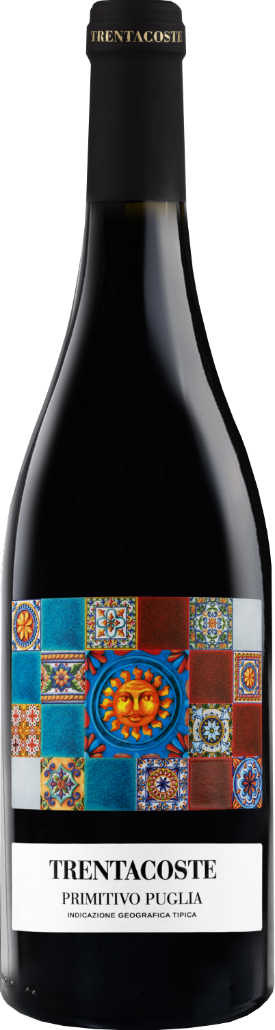 Trentacoste, Primitivo, 2024