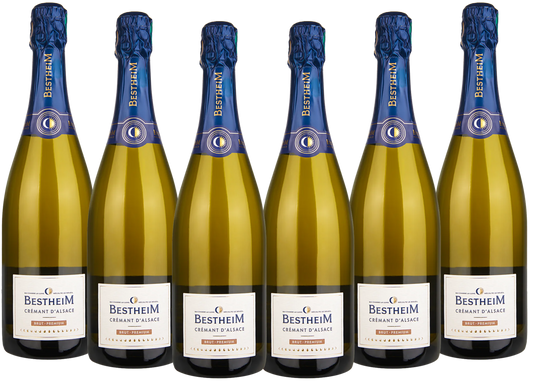 Bestheim, Toffee Apple Flavor Champagne Bundle, NV