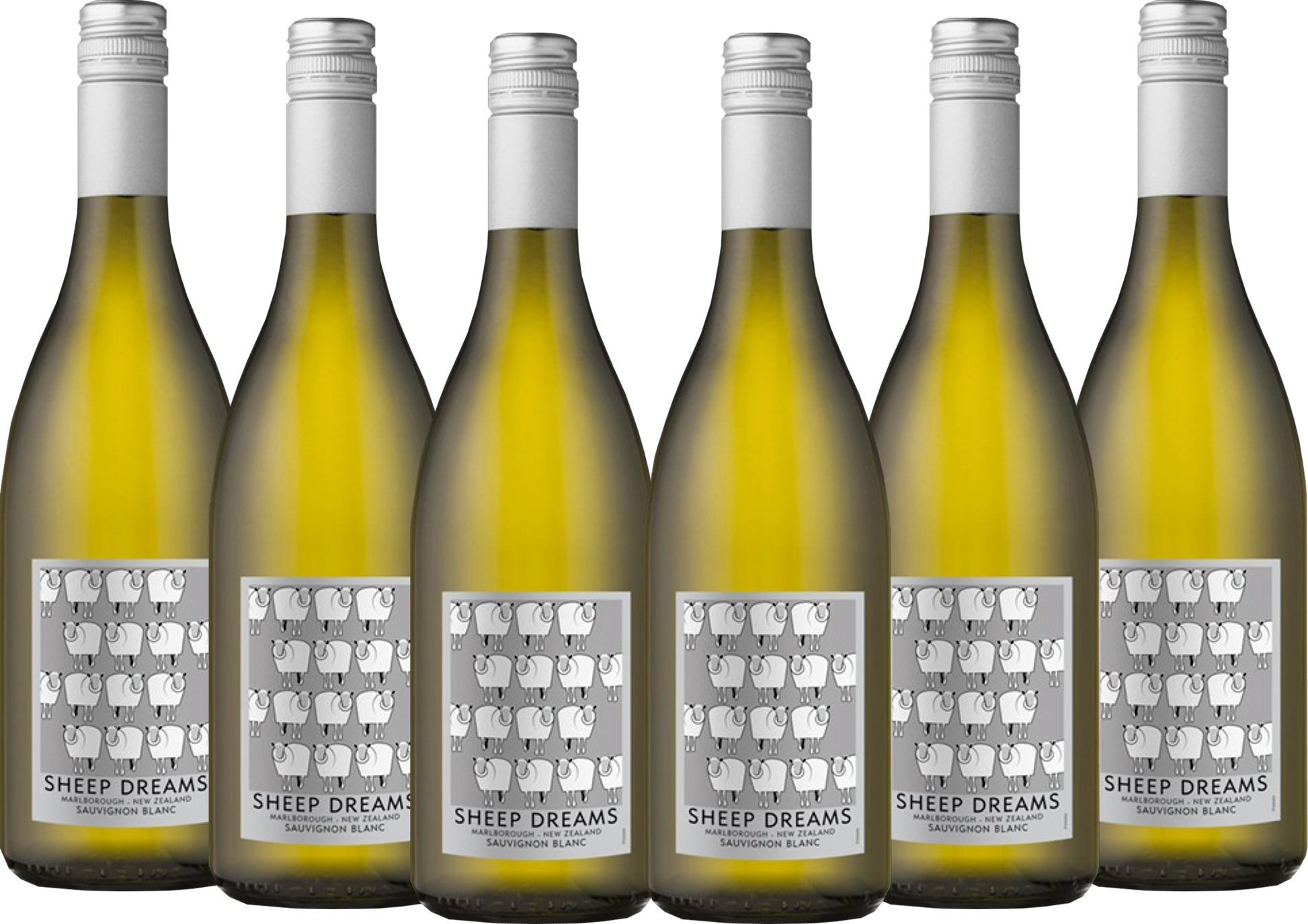 Sheeps Dream, Bundle of Passionfruit, Gooseberry and Lime Zest, NV